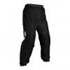 Nohavice OXFORD Rainseal čierne - 6XL