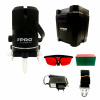 Nivelak - Cross Laser LK-4V1H X-Liner PRO + príslušenstvo (Nivelak - Cross Laser LK-4V1H X-Liner PRO + príslušenstvo)