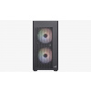 Puzdro Aerocool PGS Hexform Micro Tower čierne
