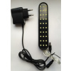 AQUA NOVA LED osvetlenie pre akvárium NT-32