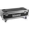 BeamZ Professional FC410 Flightcase pre 2x BPL410
