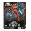 Figúrka Hasbro Black Panther Riri Williams