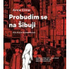 Probudím se na Šibuji 1x Audio na CD MP3