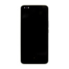 LCD Displej + Dotyk + Přední kryt Honor Magic 5 Pro