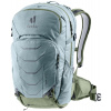 DEUTER Attack 18 SL sage-khaki