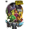 DC Comics Justice League Odyssey 1: The Ghost Sector