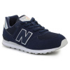 New Balance Jr GC574HO1 (104594) Black EU 35,5