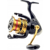 Daiwa Crossfire LT 2500 5.3: 1 navijak (Daiwa Crossfire LT 2500 4Bs Spinning Navice)