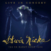 Nicks Stevie - Live In Concert The 24 Karat.. / Vinyl / 2LP / Black [2 LP]