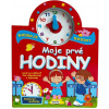 Moje prvé hodiny
