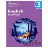 OXF INT PRIMARY ENGLISH 3 - Alison Barber, Myra Murby, Izabella Hearn