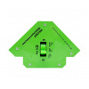 Procraft Magnet uhlový WH26S