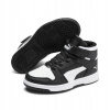 Detské vysoké topánky Puma Rebound 37048801 27,5