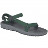 Lizard Hike 2 barva field green/dark grey velikost 45 EU