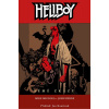 Hellboy 1 - Sémě zkázy (Mike Mignola)