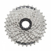 Shimano kazeta HG41 8kolo 11-34z. SHIMANO ECSHG418134