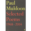Selected Poems 1968-2014