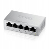 Zyxel GS-105B v5 5p nespravovaný gigabitový prepínač