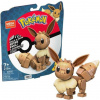 Mattel Pokémon Mega Construx Eevee