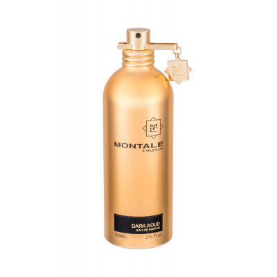 Montale Paris Dark Aoud, Parfumovaná voda 100ml - Tester unisex