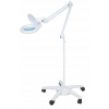 Kozmetická lampa na statíve na kolieskach 5D 90xLED (Kozmetická lampa na statíve na kolieskach 5D 90xLED)