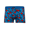 Modré pánske boxerky Bolf 1BE758