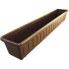 Plastkon truhlík GARDEN 80 HN