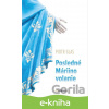 E-kniha Posledné Máriino volanie - Piotr Glas
