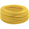 KLANET SIEŤOVÝ KABEL KAT.7 TIENENÝ S/FTP 50 m LSOH