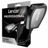 Čítačka pamäťových kariet Lexar Professional USB-C Dual-Slot SD/micro SD/UHS-II