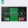 Doto Design Skin Mixon 4 COLORS Green