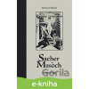 E-kniha Sacher-Masoch - Bernard Michel