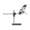 Stereomikroskop KERN Optic sada OZL 961, binokulárny, objektív 0,7 x - 4,5 x, teleskopické rameno