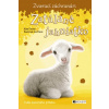 Zvierací záchranári – Zatúlané jahniatko - KATE DAVIES