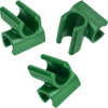 Tyčka Bradas plast 0,8 cm x 8 mm 10 ks