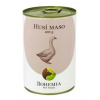 Bohemia Pet Food Husacie mäso vo vlastnej šťave 400 g