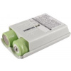 Microsoft Xbox X360 1500 mAh 3,6 Wh NiMH 2,4 V