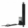 Pohon na bránu - 12V elektrický lineárny ovládač 3000 N 100 mm (12V elektrický lineárny ovládač 3000 N 100 mm)
