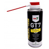 TEC7 GT7 penetračný olej čistič mazadlo Odpudzovač vlhkosti odstraňovač hrdze 600ml TEC7GT600ML