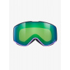 Lyžiarske okuliare Julbo Alpha - Spectron 3 - black/purple