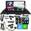 AUTORÁDIO NCS ZQ9 BMW X3 E83 2003-2010 ANDROID 8GB LTE