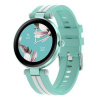CANYON Semifreddo SW-61 chytré hodinky modré