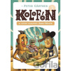 Kolofón a lovec plastov Zero Waste - Peter Gärtner