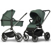EasyGo Giro 2v1 Sage Green