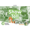 Oxford Discover - Show and Tell 2: Activity Book (2nd) - Gabby Pritchard