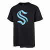 47 Brand Pánské tričko Seattle Kraken NHL ’47 Echo Tee Veľkosť: L