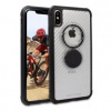 Rokform Crystal - puzdro pre Apple iPhone XS Max - transparentné RF304720P