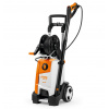 STIHL RE 130 PLUS - elektrická tlaková umývačka