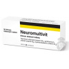 Neuromultivit filmom obalené tablety tbl.flm.20