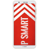 Huawei P smart FIG-LX1 Zlatá Dual Sim 3GB/32GB 14,22cm (5,6 Zoll) Android Smartphone 51092CTE